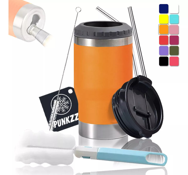 VASO / PORTALATAS 14 OZ GENÉRICO