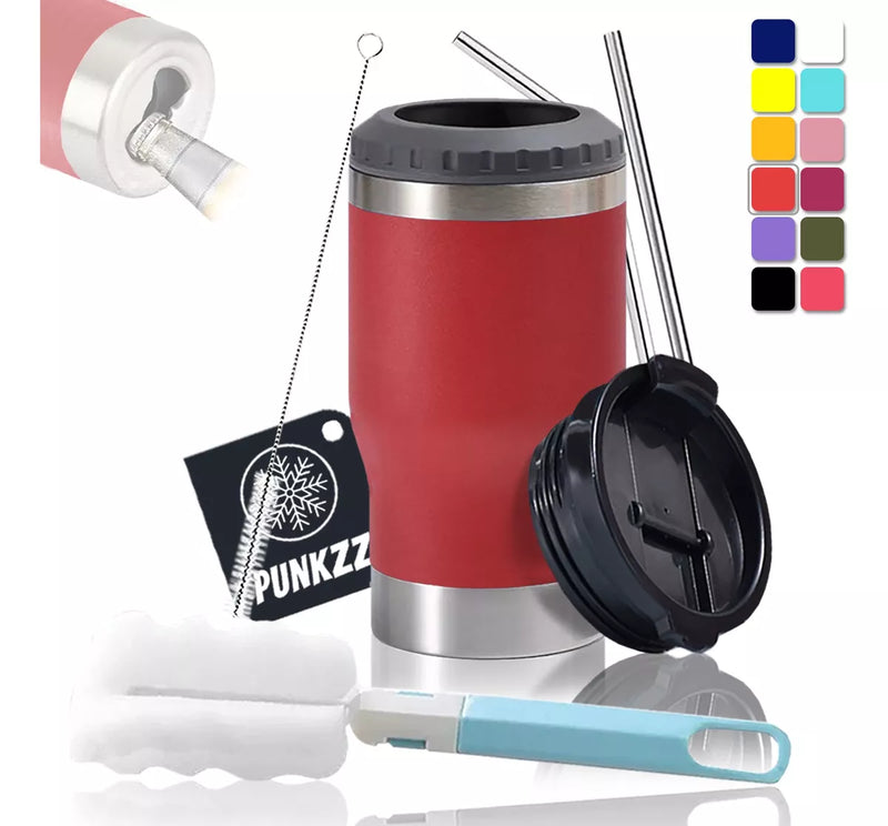 VASO / PORTALATAS 14 OZ GENÉRICO