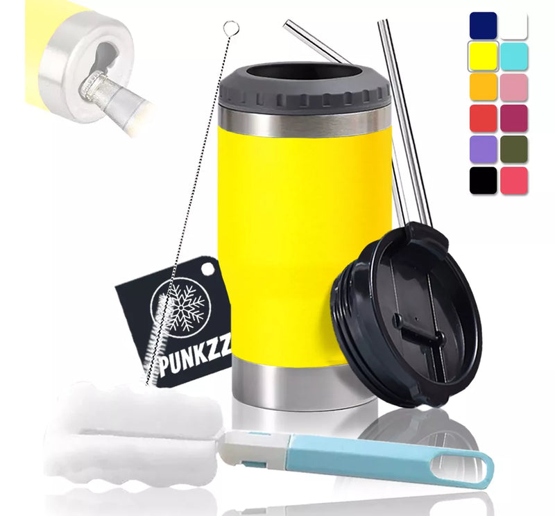 VASO / PORTALATAS 14 OZ GENÉRICO