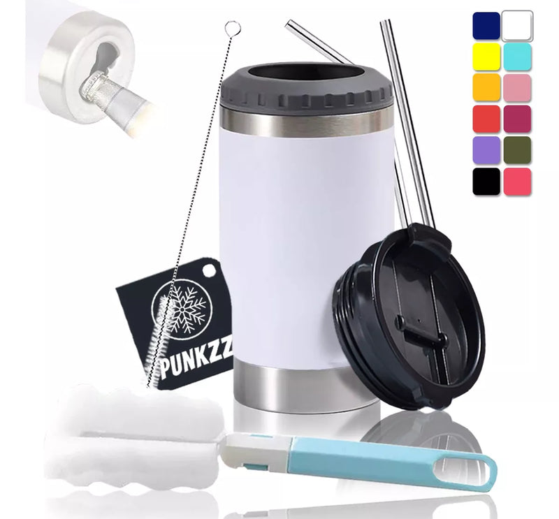 VASO / PORTALATAS 14 OZ GENÉRICO