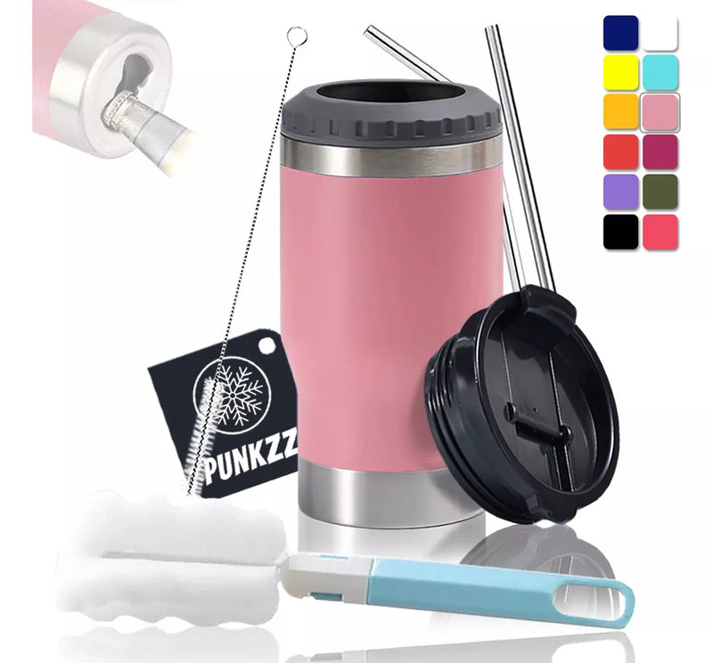 VASO / PORTALATAS 14 OZ GENÉRICO