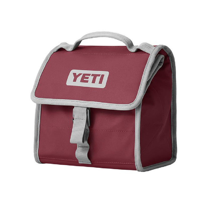 DAYTRIP® LUNCH BAG - HARVEST RED