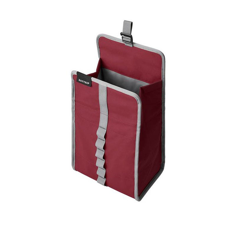 DAYTRIP® LUNCH BAG - HARVEST RED