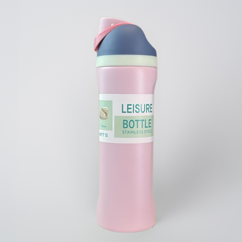 GENERICO 22 OZ OWALA BOTTLE