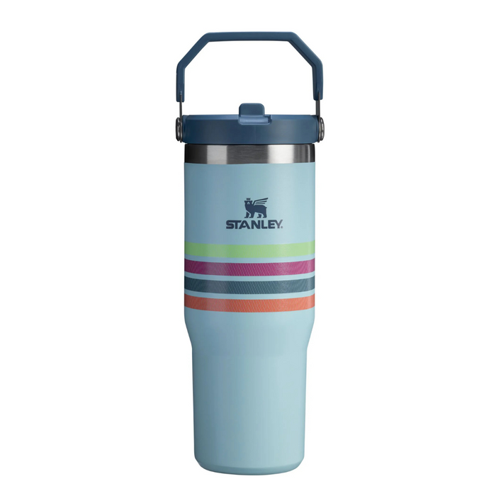 STANLEY FLIP STRAW TUMBLER | 30 OZ