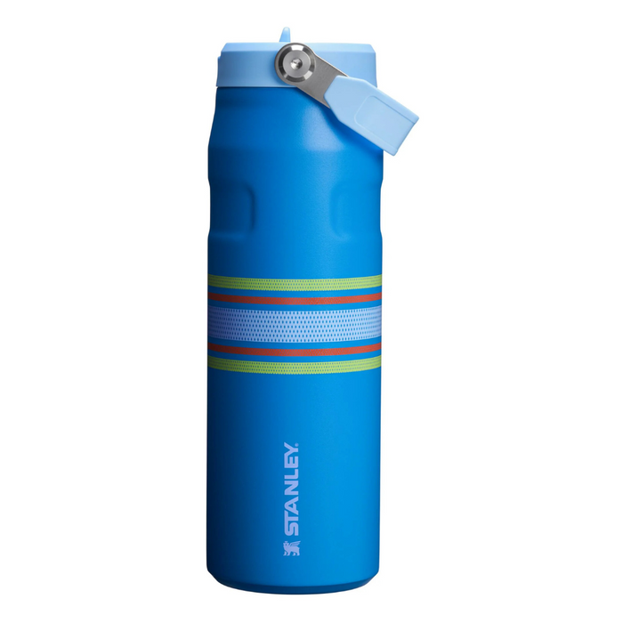 STANLEY ICEFLOW™ AEROLIGHT FLIP STRAW | 24 OZ