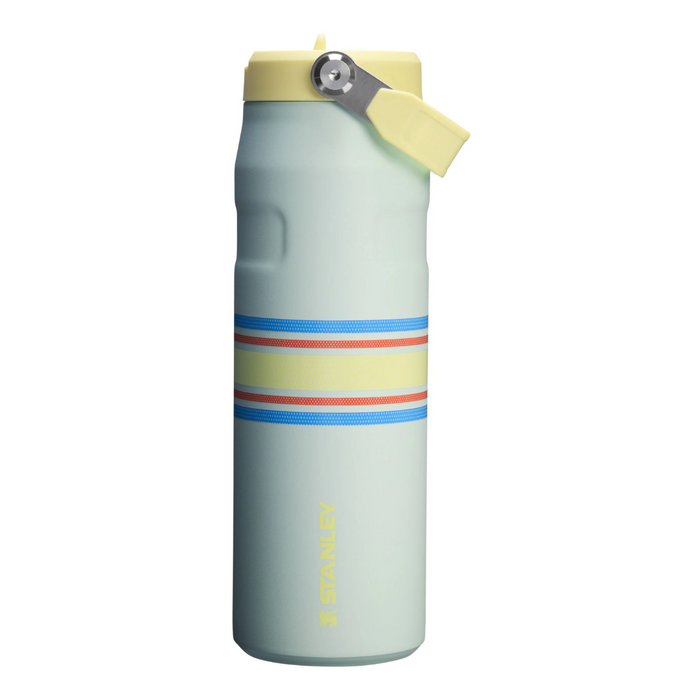 STANLEY ICEFLOW™ AEROLIGHT FLIP STRAW | 24 OZ