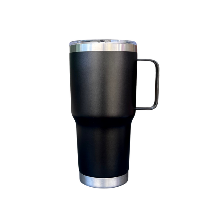 TRAVEL MUG 30OZ GENÉRICA