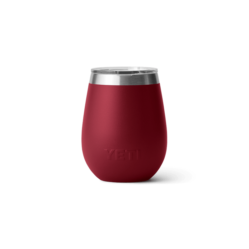 RAMBLER® 10 OZ WINE TUMBLER