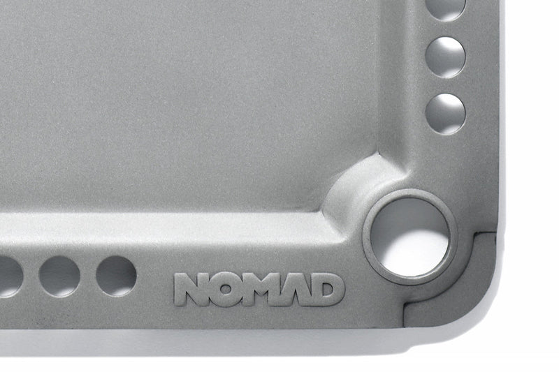 NOMAD CARBON STEEL GRIDDLE