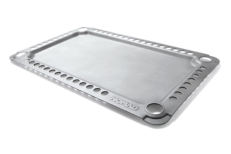 NOMAD CARBON STEEL GRIDDLE