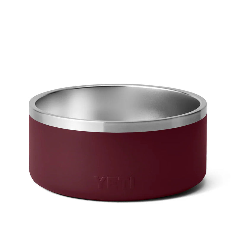 BOOMER™ 4 DOG BOWL