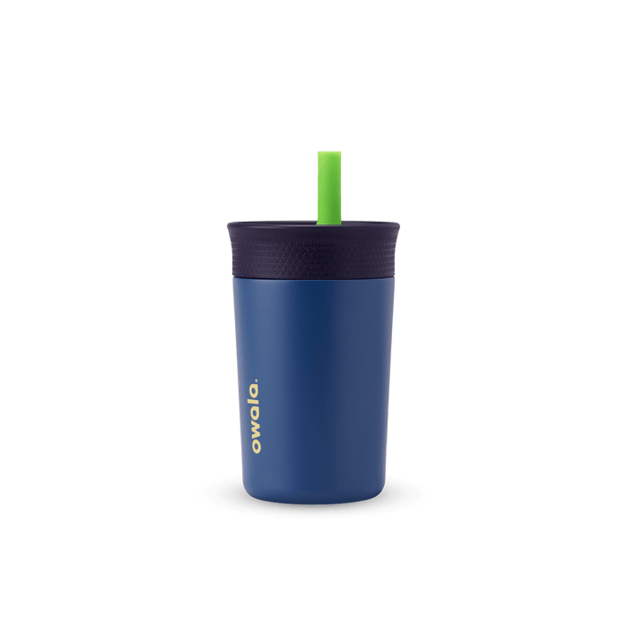 OWALA® KIDS TUMBLER 12OZ