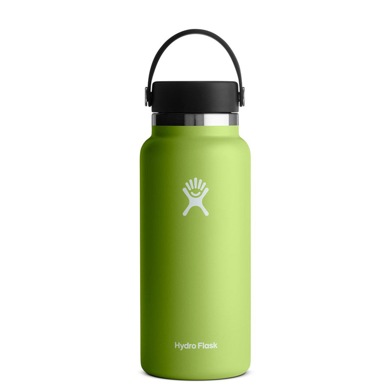 WIDE MOUTH FLEX CAP BOTTLE 32 OZ