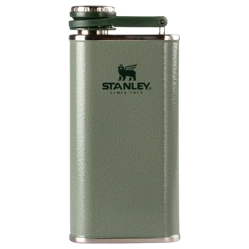 STANLEY CLASSIC EASY FILL WIDE MOUTH FLASK | 236 ML