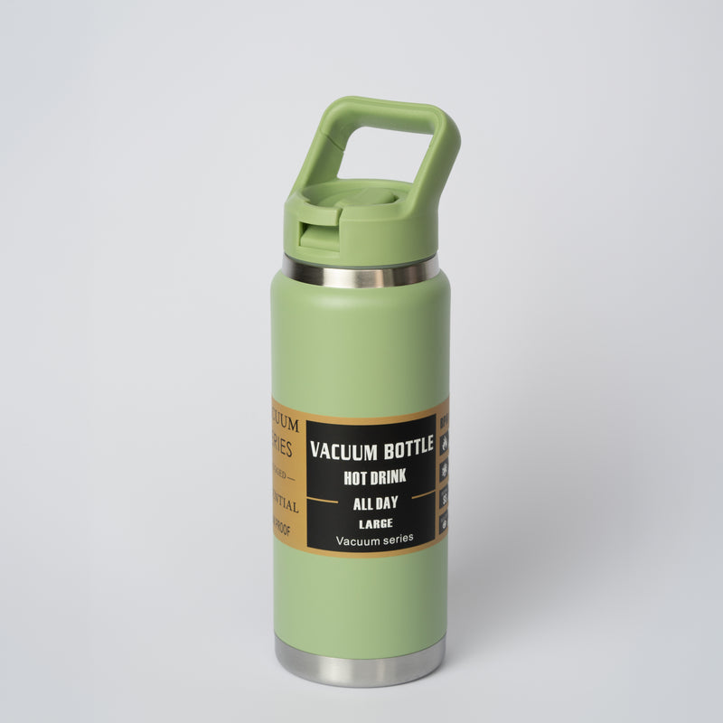 GENERICO 27 OZ KIDS BOTTLE