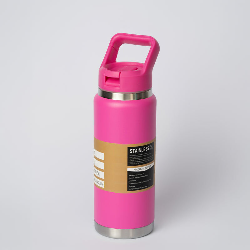 GENERICO 27 OZ KIDS BOTTLE