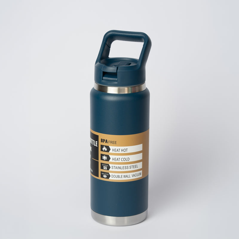 GENERICO 27 OZ KIDS BOTTLE