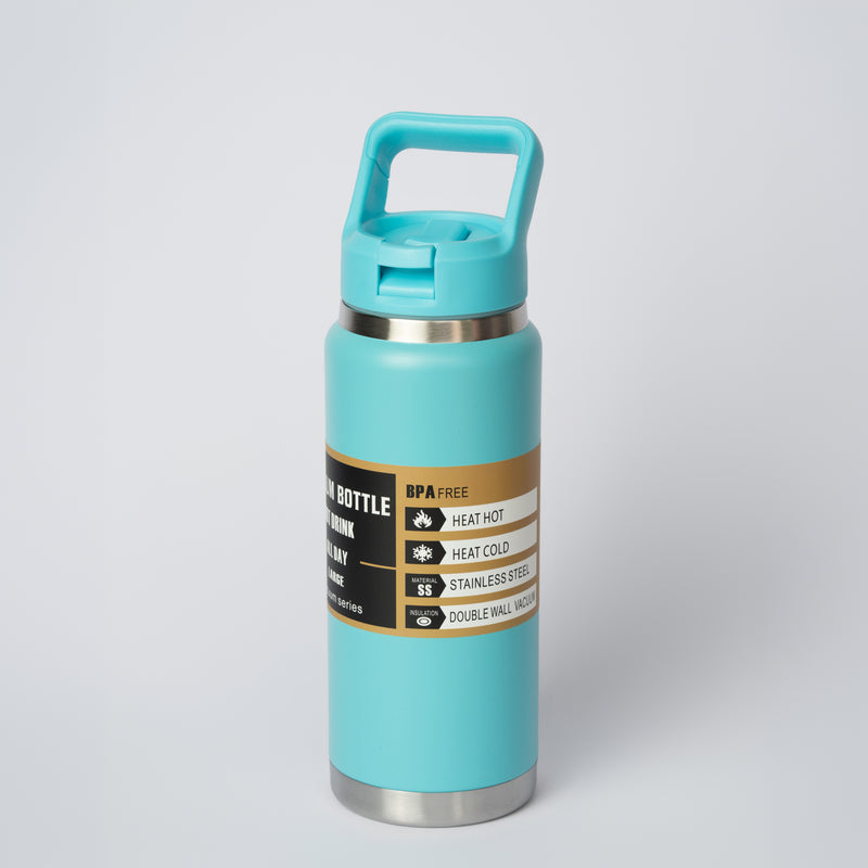 GENERICO 27 OZ KIDS BOTTLE