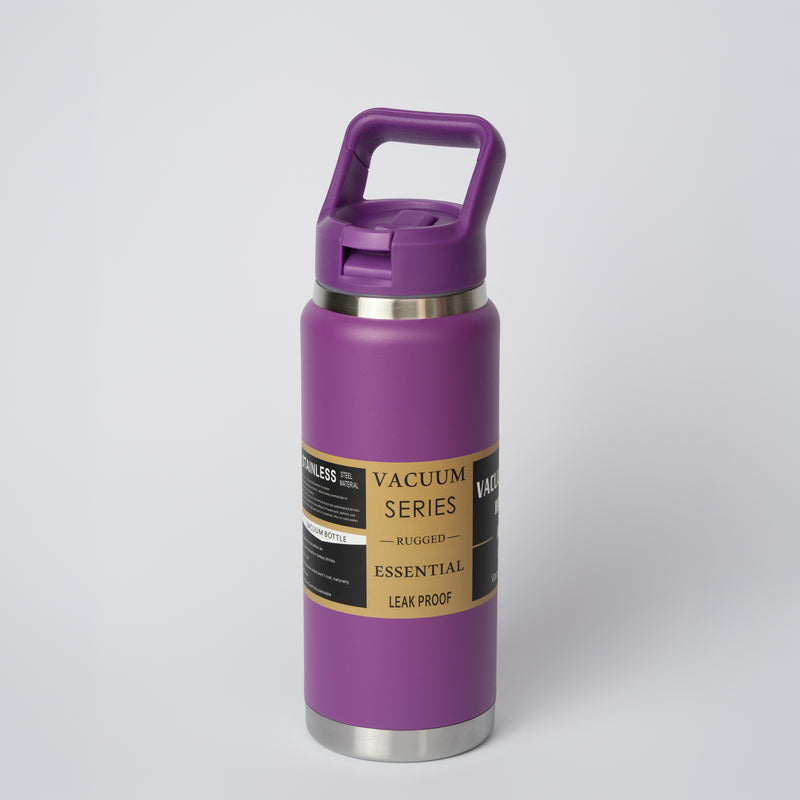 GENERICO 27 OZ KIDS BOTTLE
