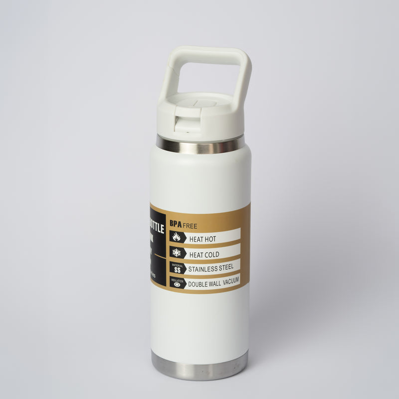 GENERICO 27 OZ KIDS BOTTLE