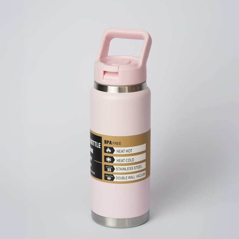 GENERICO 27 OZ KIDS BOTTLE