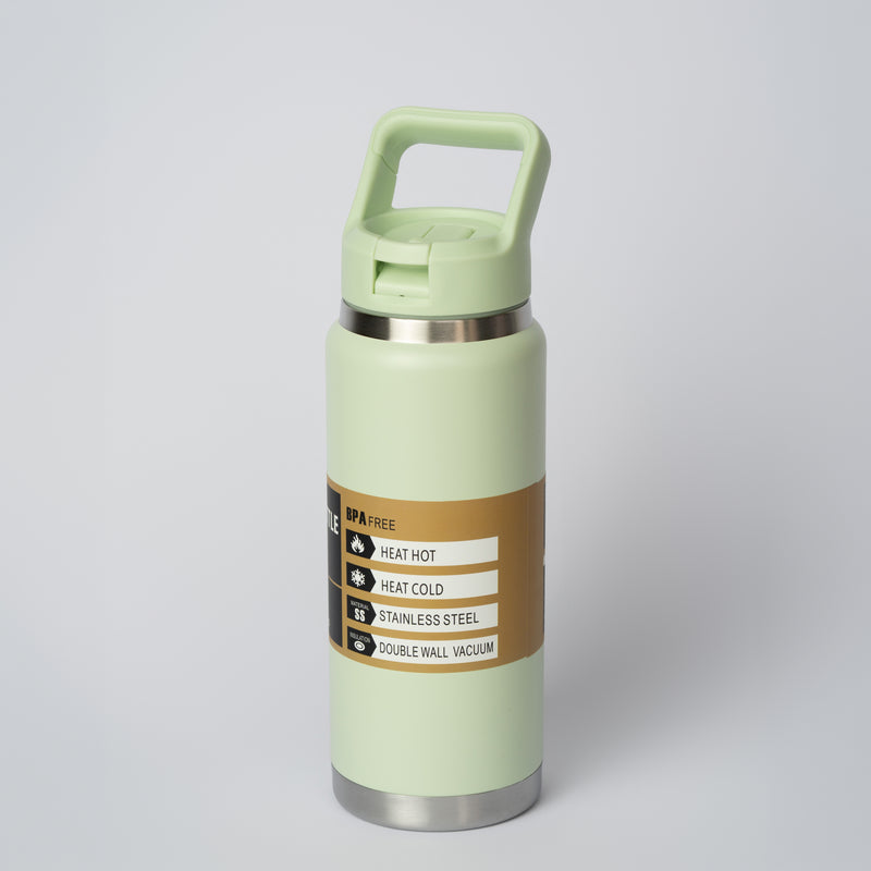 GENERICO 27 OZ KIDS BOTTLE