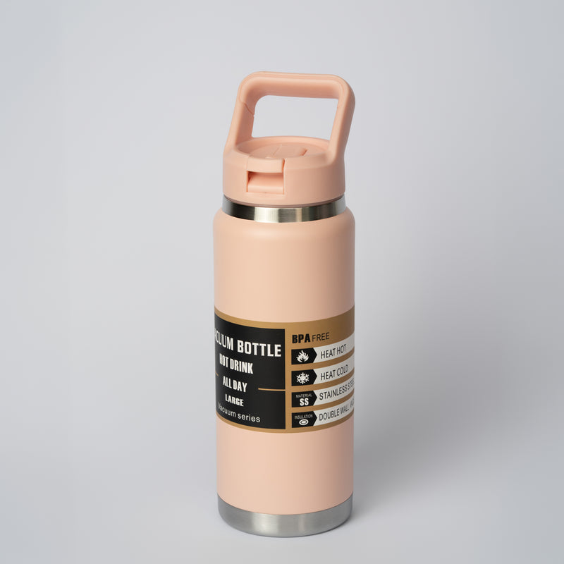 GENERICO 27 OZ KIDS BOTTLE