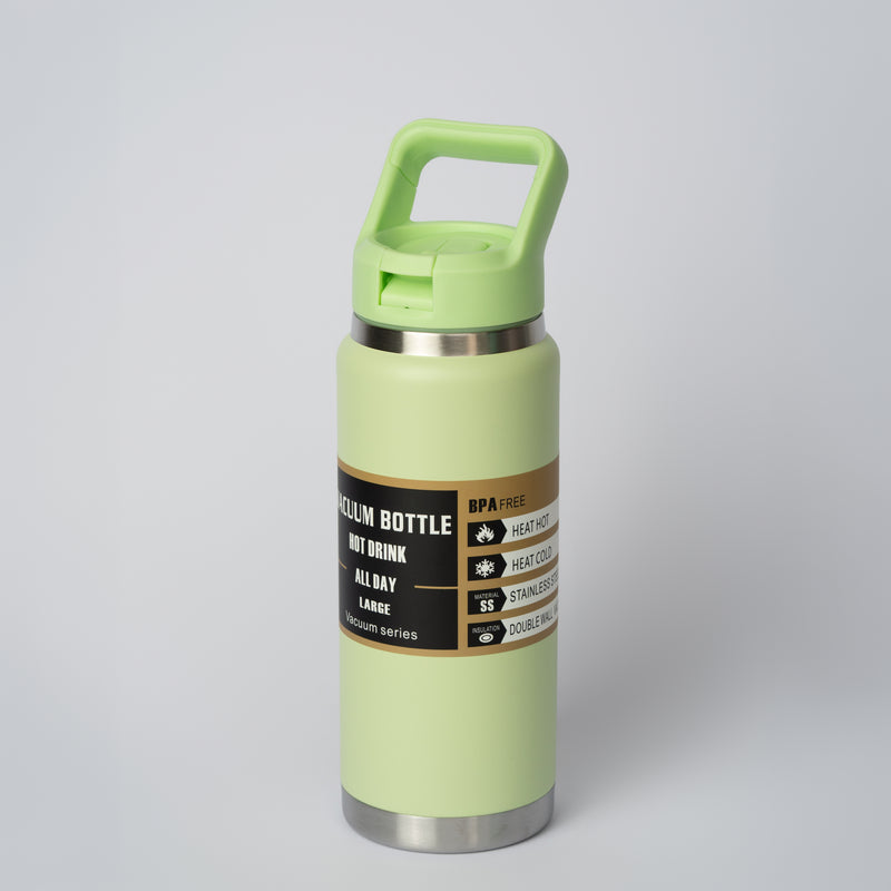 GENERICO 27 OZ KIDS BOTTLE