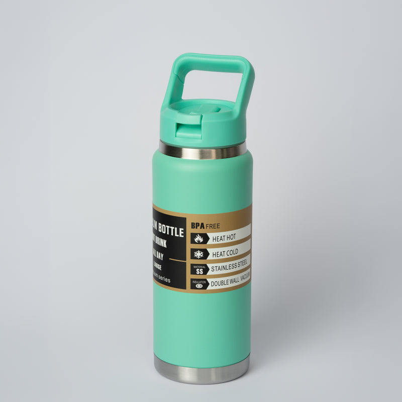GENERICO 27 OZ KIDS BOTTLE