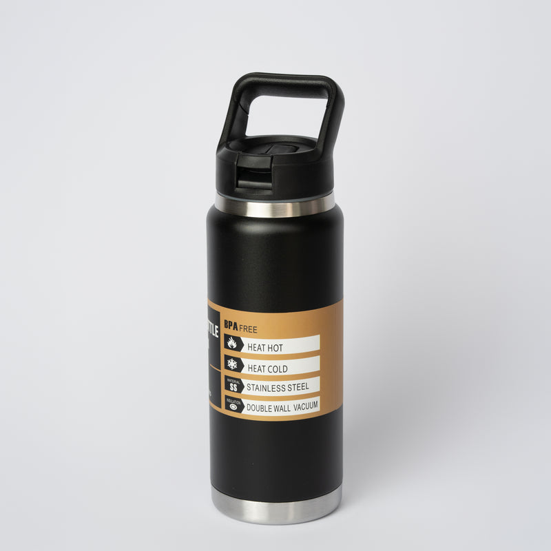 GENERICO 27 OZ KIDS BOTTLE