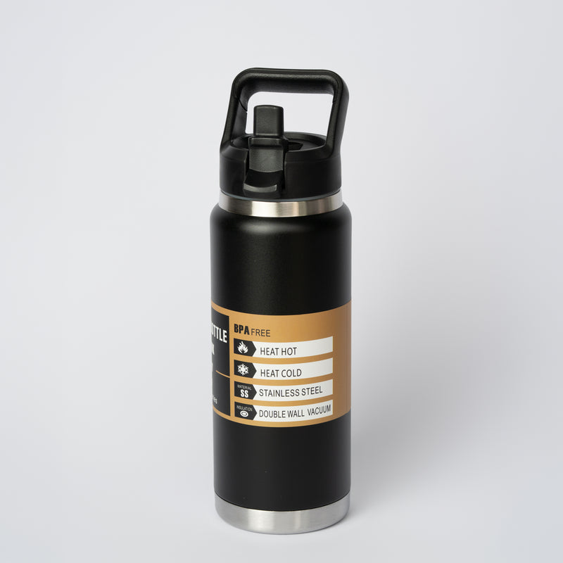 GENERICO 27 OZ KIDS BOTTLE
