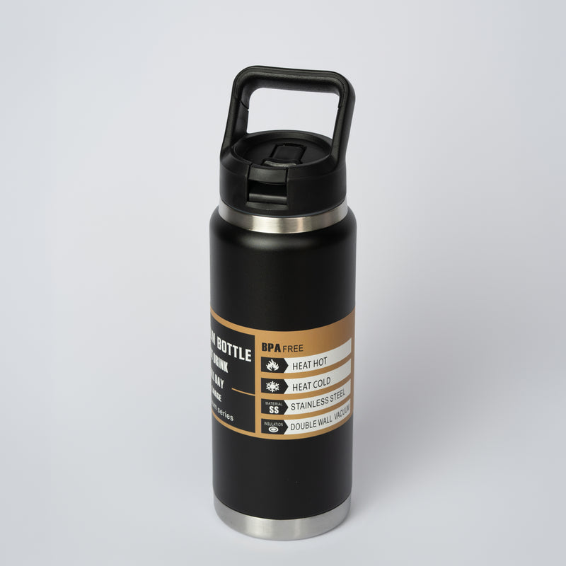 GENERICO 27 OZ KIDS BOTTLE