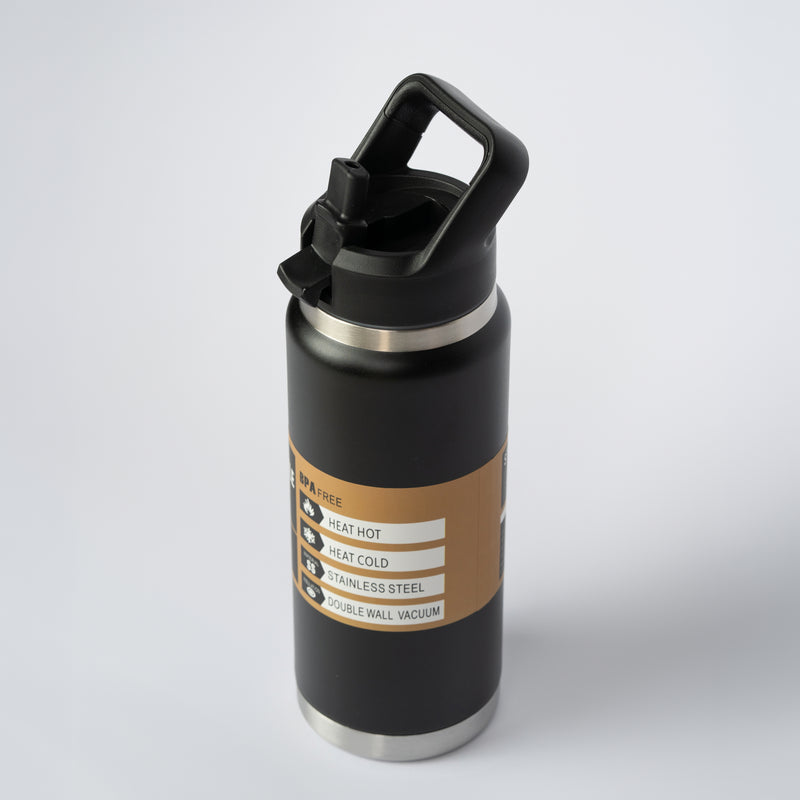GENERICO 27 OZ KIDS BOTTLE