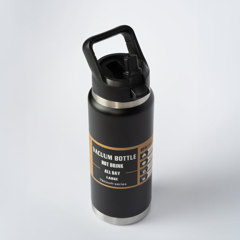 GENERICO 27 OZ KIDS BOTTLE