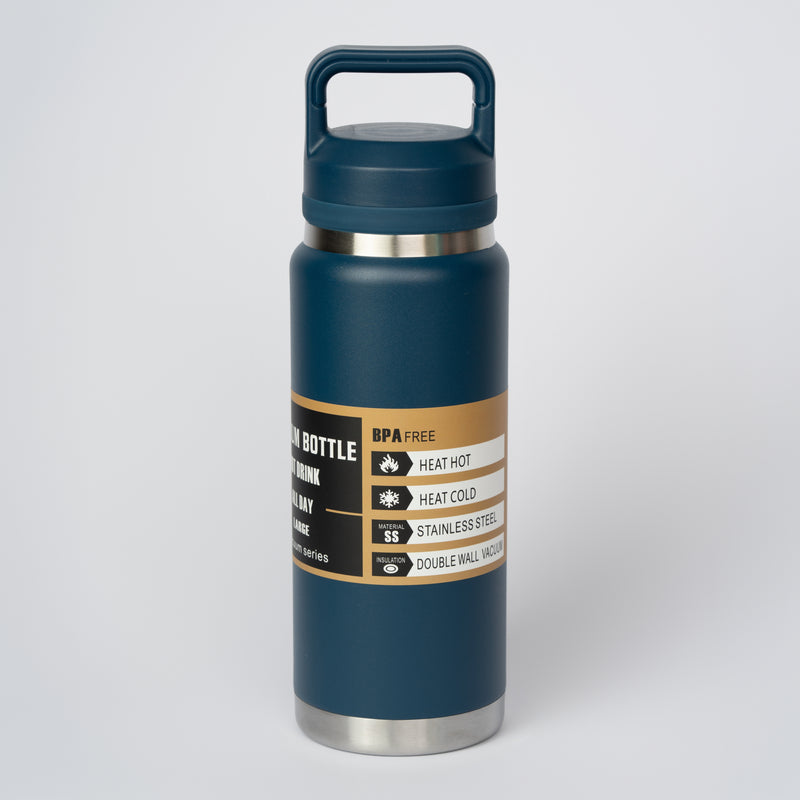GENERICO 27 OZ CHUG BOTTLE