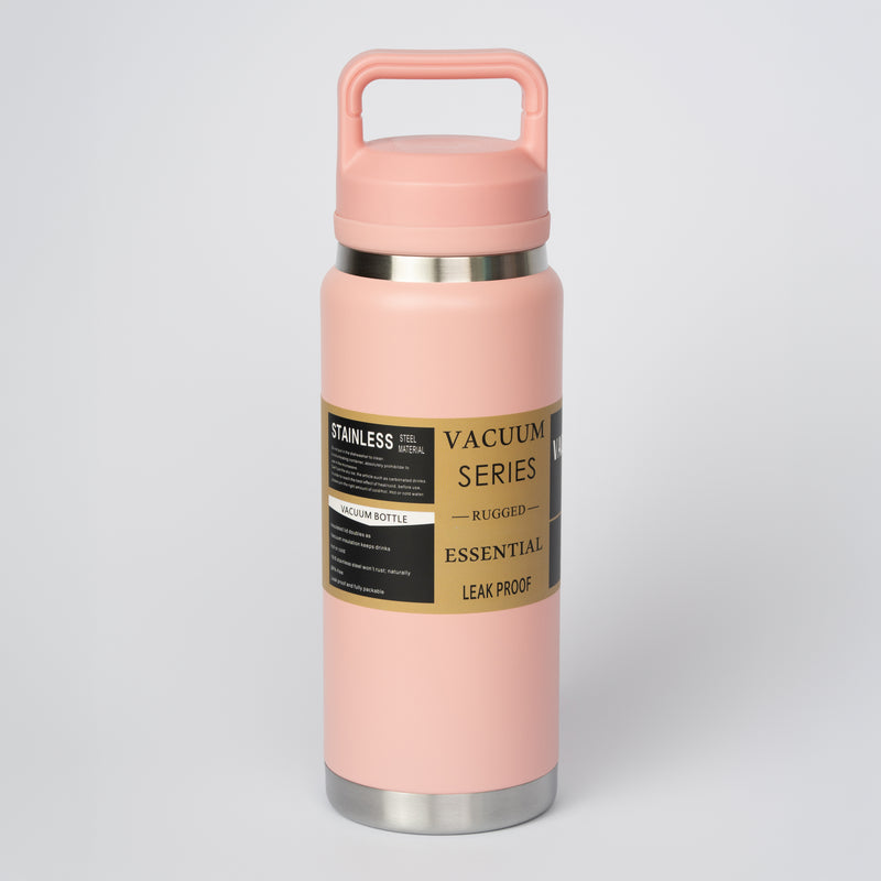 GENERICO 27 OZ CHUG BOTTLE