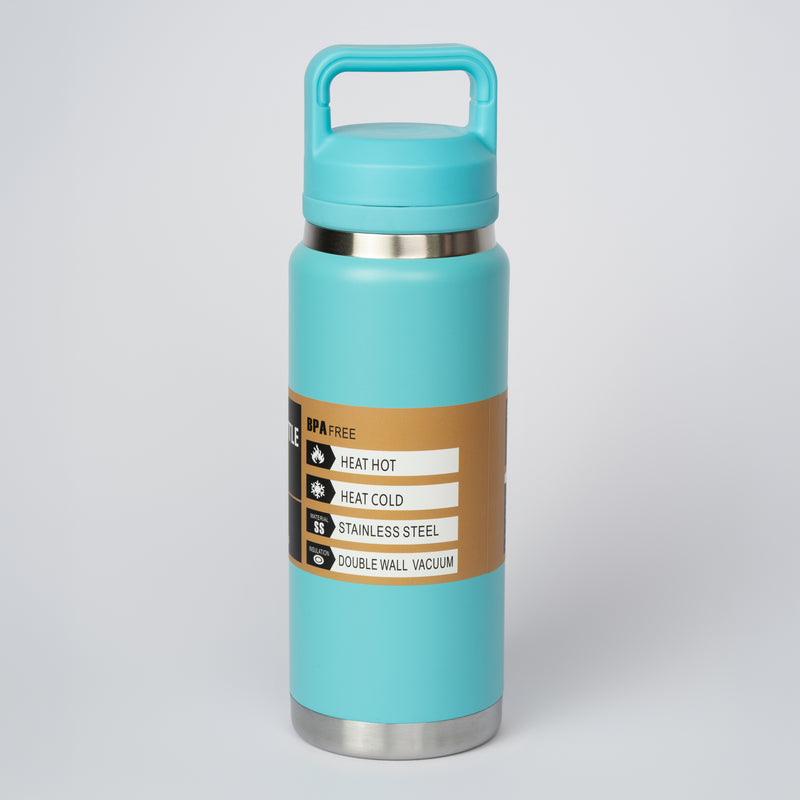 GENERICO 27 OZ CHUG BOTTLE