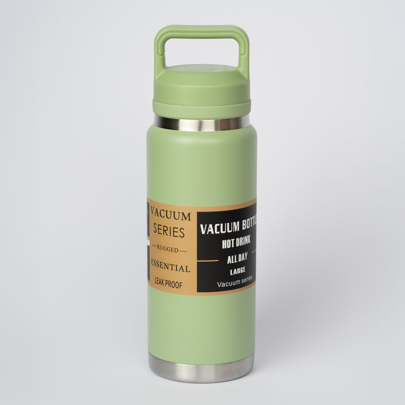 GENERICO 27 OZ CHUG BOTTLE