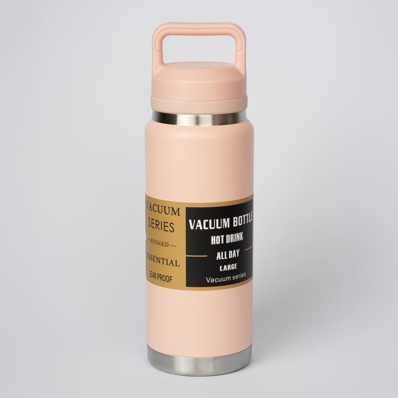 GENERICO 27 OZ CHUG BOTTLE