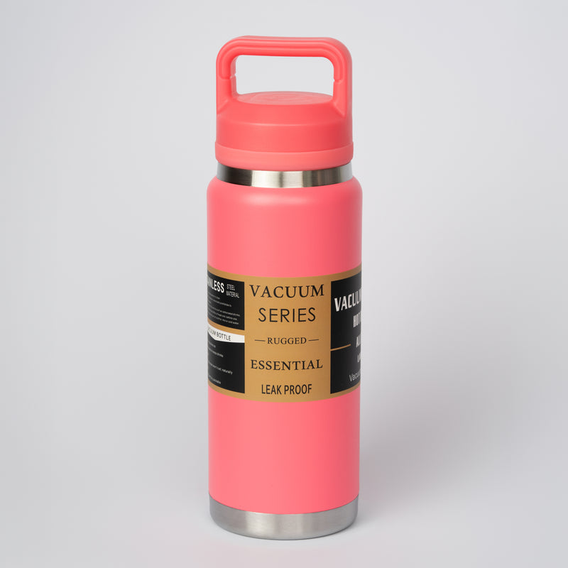 GENERICO 27 OZ CHUG BOTTLE