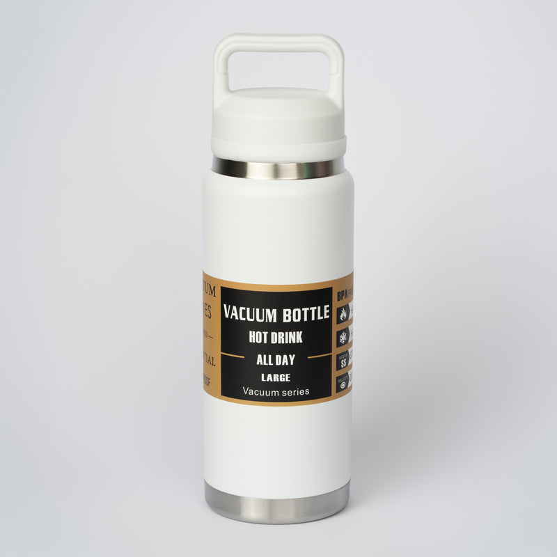 GENERICO 27 OZ CHUG BOTTLE