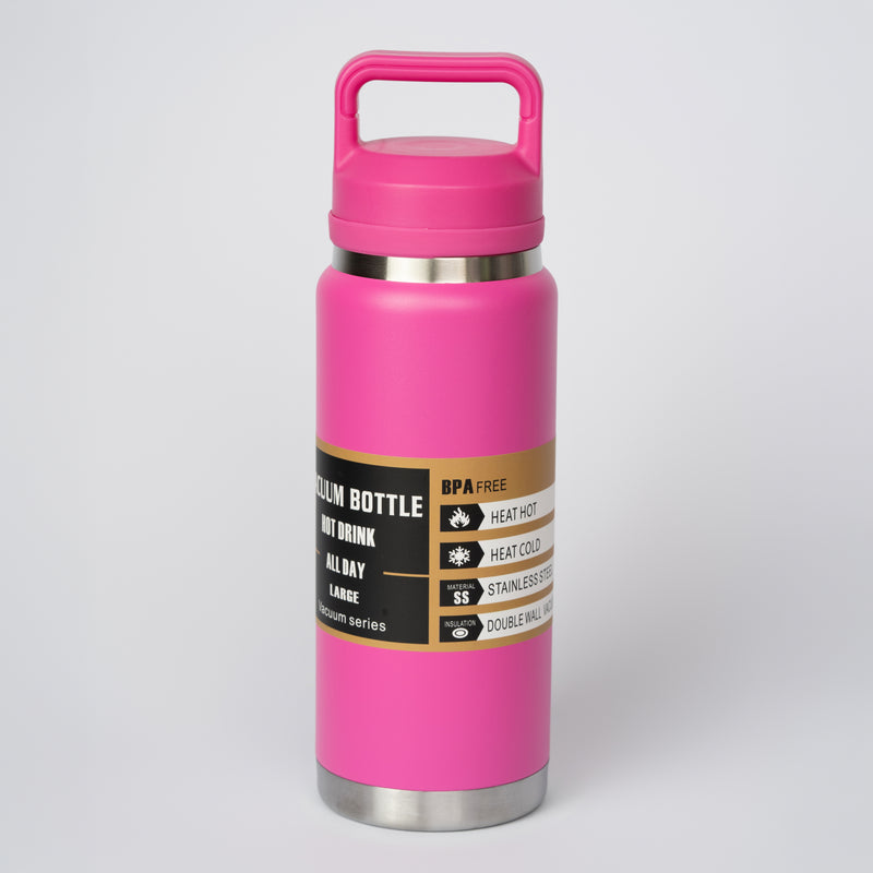 GENERICO 27 OZ CHUG BOTTLE