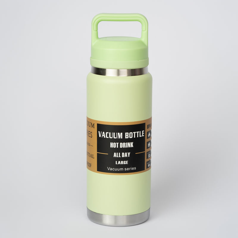 GENERICO 27 OZ CHUG BOTTLE