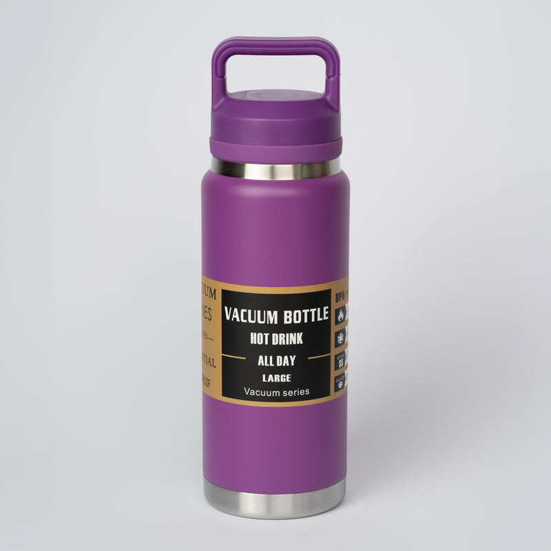 GENERICO 27 OZ CHUG BOTTLE