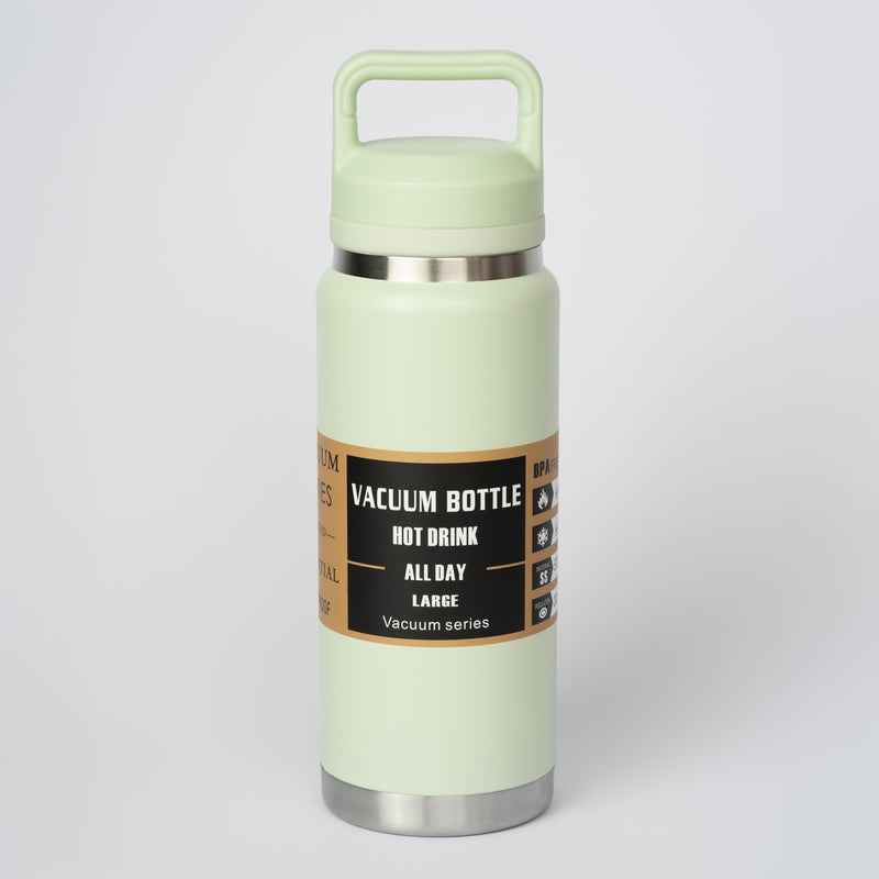 GENERICO 27 OZ CHUG BOTTLE
