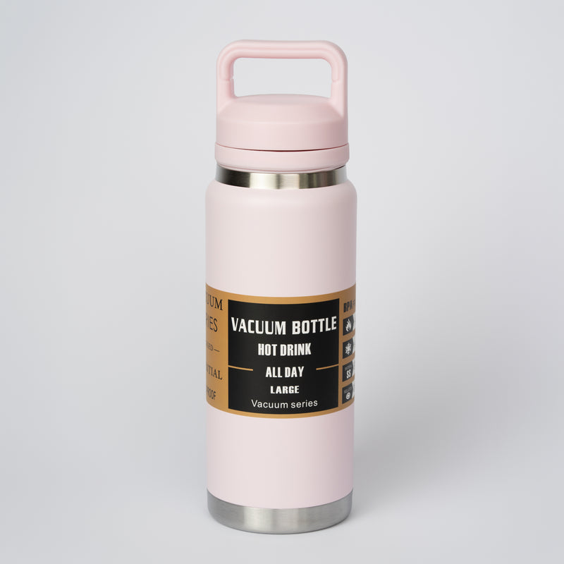 GENERICO 27 OZ CHUG BOTTLE