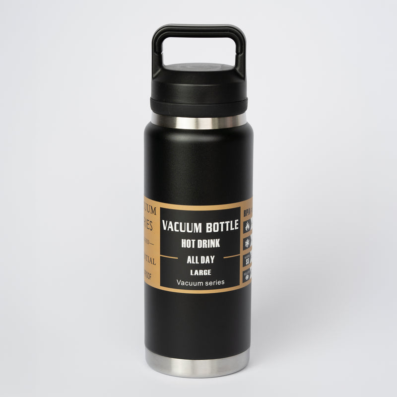 GENERICO 27 OZ CHUG BOTTLE
