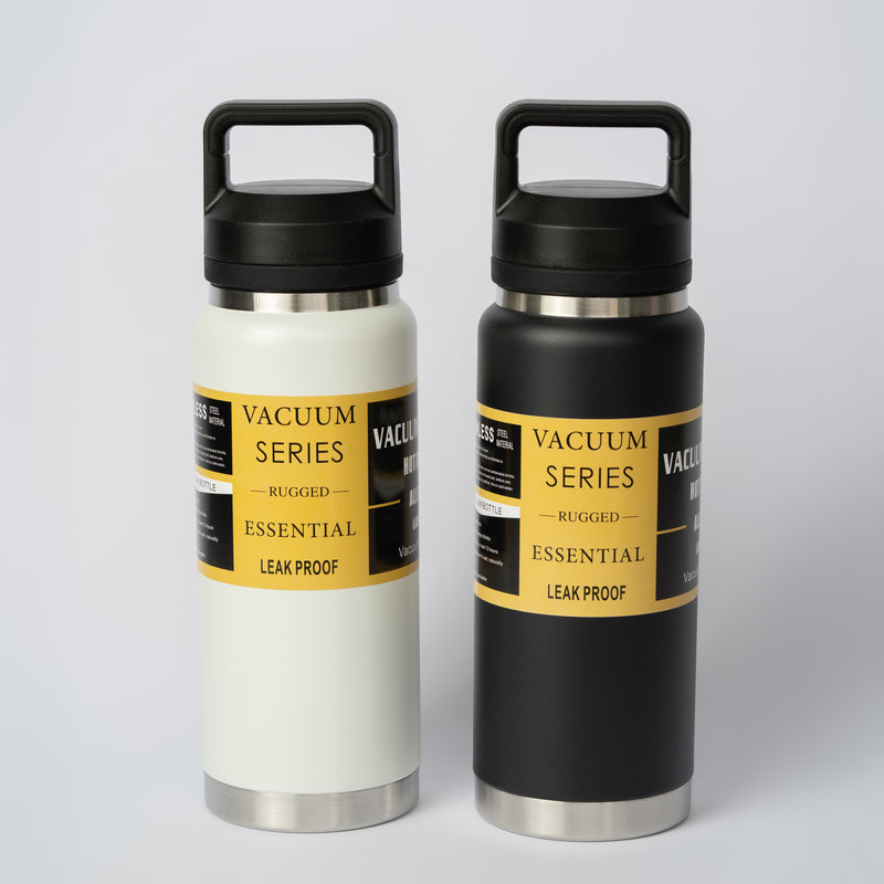 GENERICO 800 ML BOTTLE