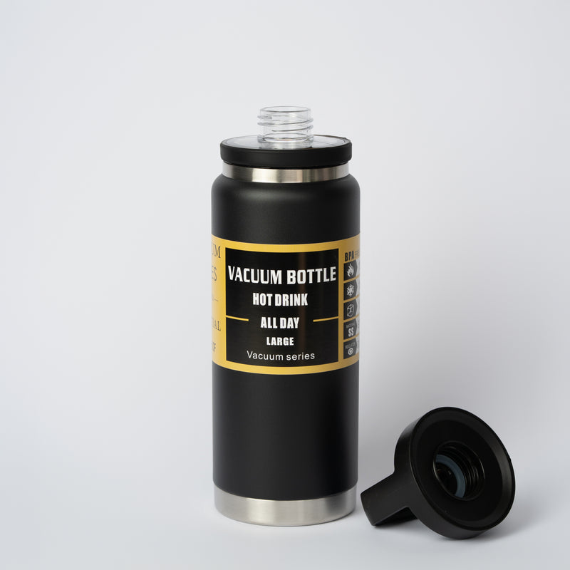 GENERICO 800 ML BOTTLE